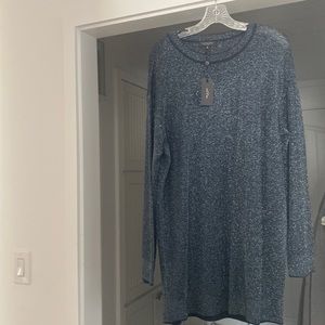 Rag and bone knit dress